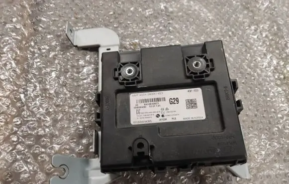 Hyundai Kona I Keyless (KESSY) go control unit/module 95480K4290 B00188100671 116RI003149