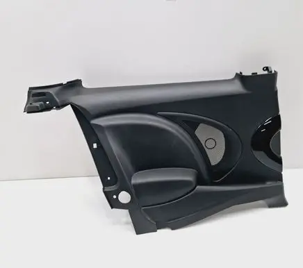 Mini One - Cooper Coupe R56 Coupe rear side trim panel 