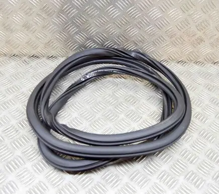 Audi e-tron Rubber seal rear door 4KE833721