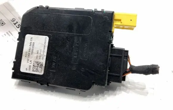 Volkswagen Tiguan Steering angle sensor 1K0953549CN