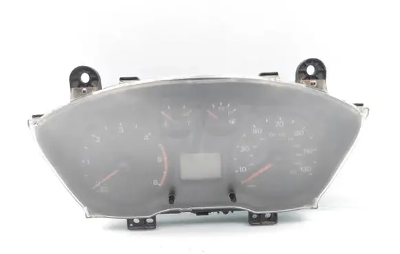 Ford Transit Speedometer (instrument cluster) 21678068