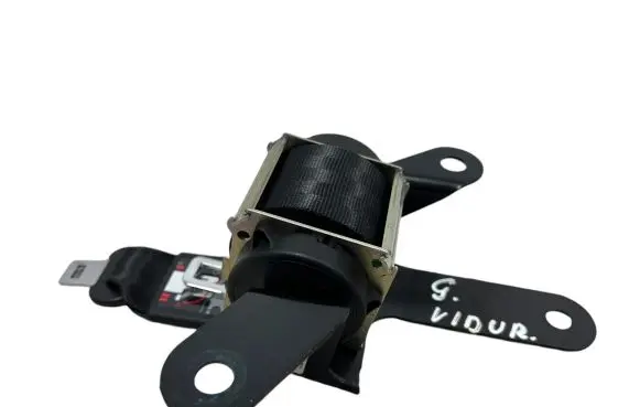 Hyundai Tucson TL Middle seatbelt (rear) 89850D7000RY 0644543