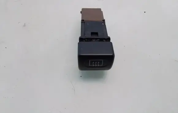 Fiat Ulysse Windscreen/window heater switch
