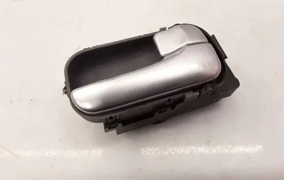 Front door interior handle