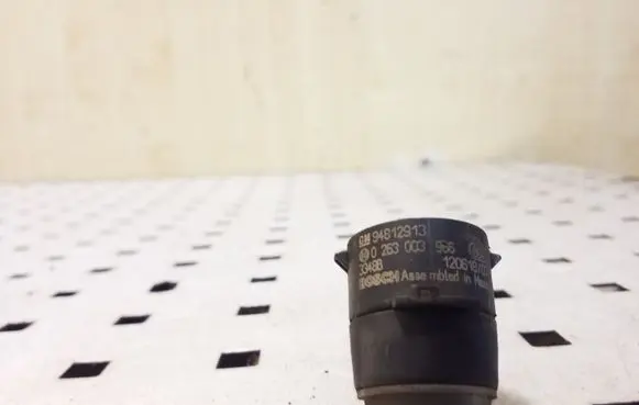 Opel Antara Parking PDC sensor 94812913