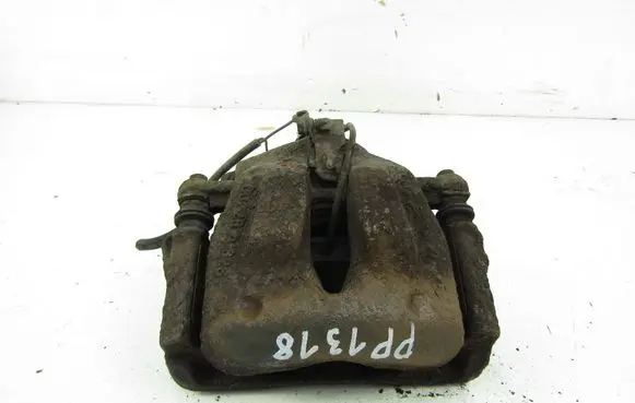 Audi A6 S6 C8 4K Front brake caliper 
