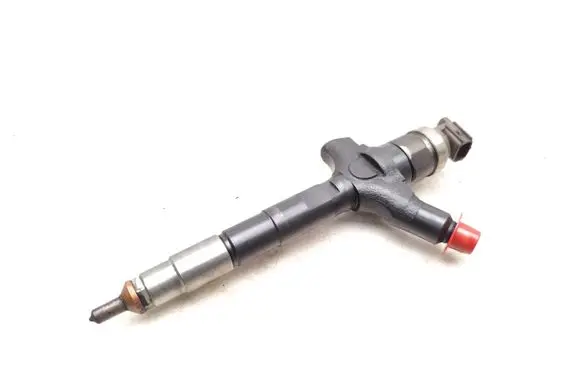 Renault Espace - Grand espace IV Fuel injector 8-97239161-7 8972391617