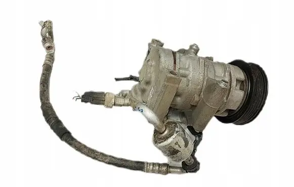 Ford Ka Air conditioning (A/C) compressor (pump) G1B119D629AA