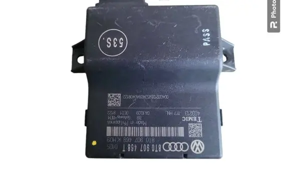 Audi A4 S4 B8 8K Gateway control module 8T0907468T 8T090748K
