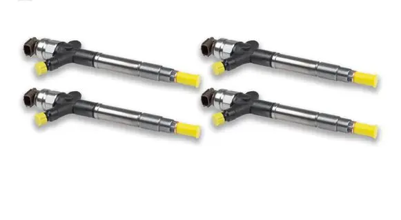 Toyota RAV 4 (XA30) Fuel injector 0950006040 002003002115R 095000604
