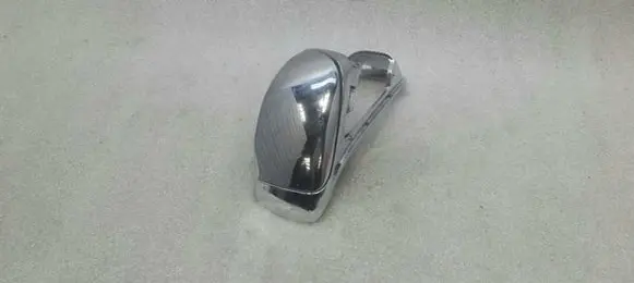 Mercedes-Benz CL C215 Front door seat control surround trim A2159100171