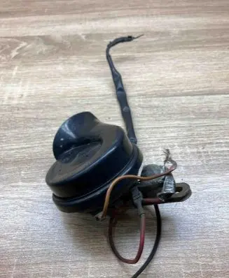 Opel Zafira B Horn signal 000209 500Hz