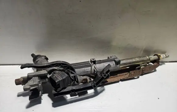 Ignition lock