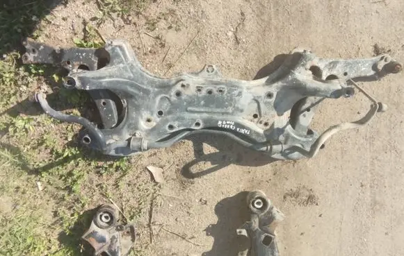 Toyota Corolla E120 E130 Front subframe