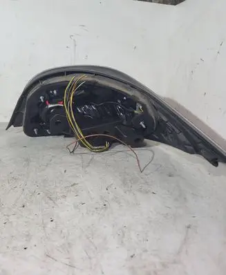 BMW 5 E60 E61 Rear/tail lights 19528501 7361881 6321