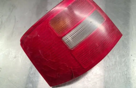 Audi A6 S6 C5 4B Rear/tail lights 4B9945095D 397109999