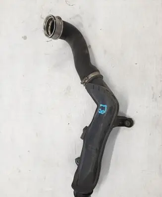 Audi TT TTS Mk2 Intercooler hose/pipe 3C0145762AH