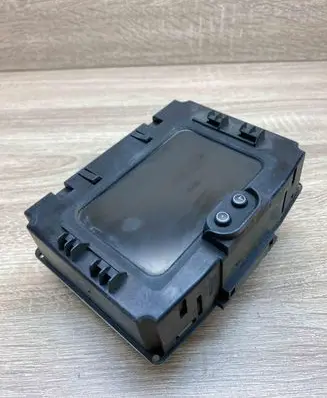 Opel Zafira A Screen/display/small screen 24435537 5WK70044