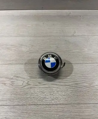 BMW 3 F30 F35 F31 Tailgate/trunk/boot exterior handle 7270728