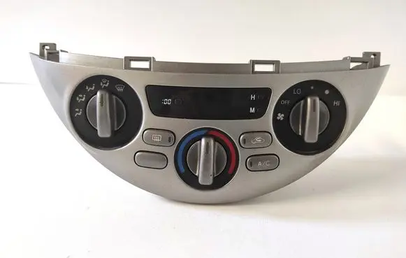Toyota Previa (XR30, XR40) II Air conditioner control unit module 55901-28070