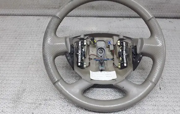 Renault Laguna II Steering wheel