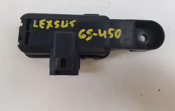 Lexus GS 300 350 430 450H Air quality sensor 0136500010