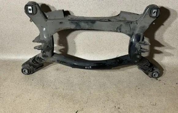 BMW 1 F20 F21 Rear subframe 6792505