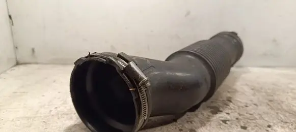 Jaguar XE Air intake duct part GX739C623CA 0115163A