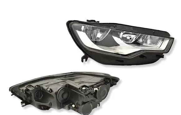 Audi A6 S6 C7 4G Headlight/headlamp 4G0941004 13E1100E 4G0941004M