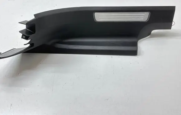 Volvo XC90 Rear sill trim cover 39829995 A048601