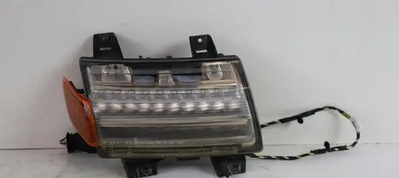 Jeep Wrangler LED Daytime headlight ACM100