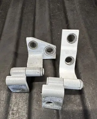 Lexus RX 450H Rear door hinge set A046694
