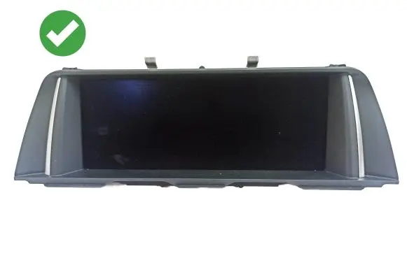 BMW 5 F10 F11 Screen/display/small screen 9289008 200000986 9289008023