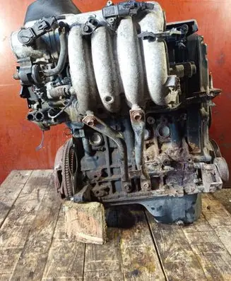 KIA Rio Engine R23C