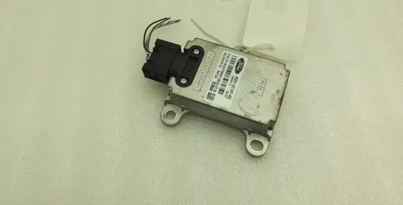 Ford Galaxy ESP acceleration yaw rate sensor 6G913C187AG