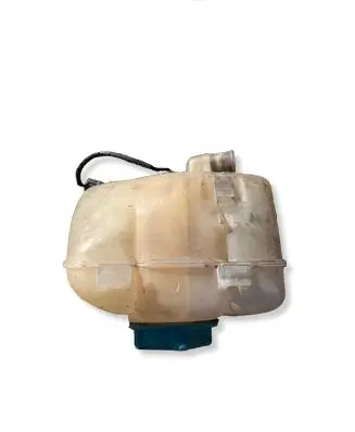 Volvo V70 Coolant expansion tank/reservoir 30741971 1783 30741972