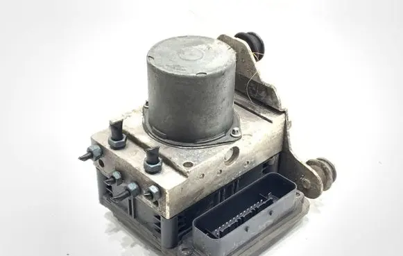 Audi A6 C7 ABS Pump 4G0907379F