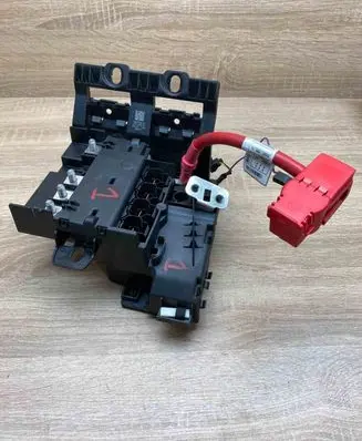 BMW 7 G11 G12 Positive wiring loom 8796238 9350065
