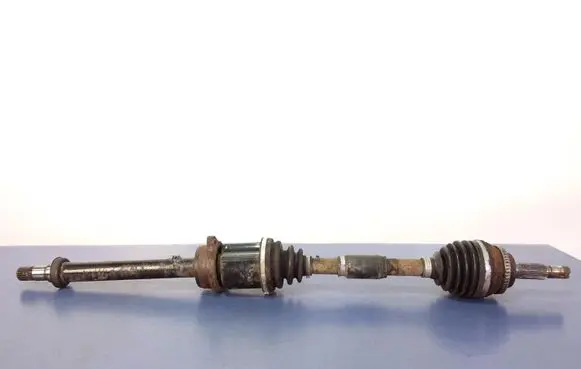 Toyota Corolla E120 E130 Front driveshaft