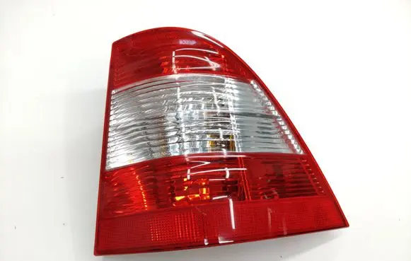 Mercedes-Benz ML W163 Rear/tail lights A1638202064