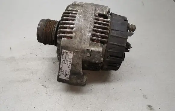 Mercedes-Benz CLK A208 C208 Generator/alternator A0101545402