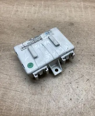 GPS navigation control unit/module