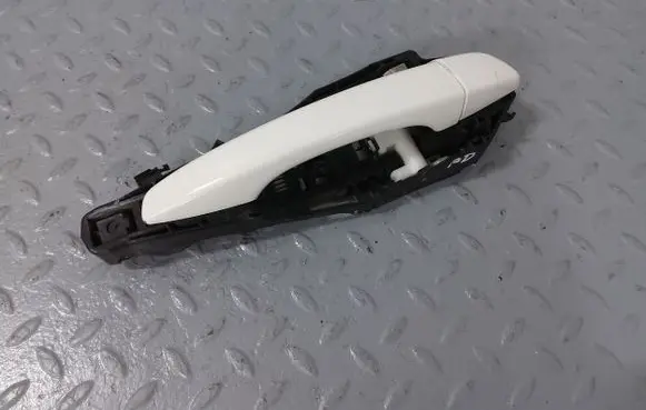 Citroen Jumpy Front door exterior handle 9101PG 9109E3