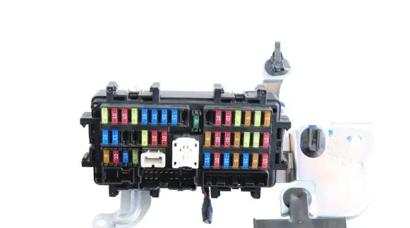 Infiniti Q50 Fuse box set
