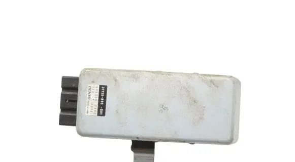 Honda CR-V Fuel injection pump control unit/module 37720R7CG01