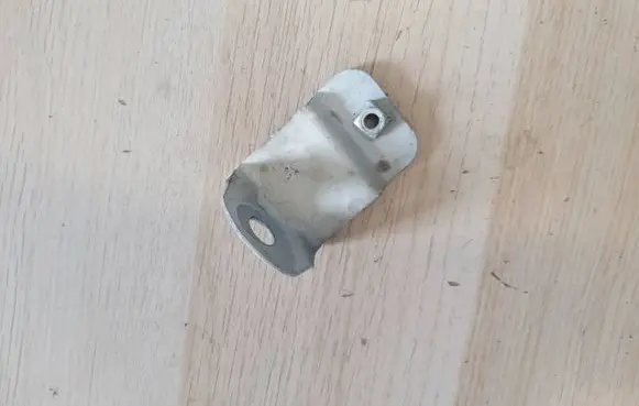 Audi A1 Fender mounting bracket 8X0821168