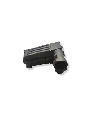 Audi A3 S3 8P Air filter box 4615185968