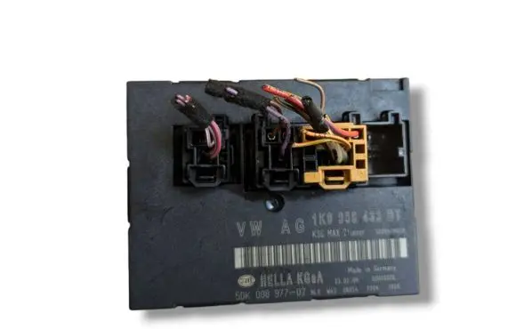 Volkswagen Tiguan Comfort/convenience module 5DK008977-02 1K0959433BT