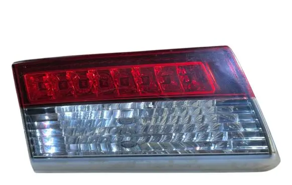 Renault Laguna III Tailgate rear/tail lights 26554001R