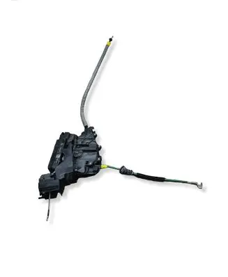 Mercedes-Benz C W205 Front door lock A2220063999 A0997202300 A057230114